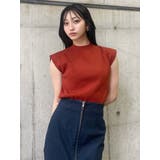 フレンチスリーブニット | MURUA | 詳細画像13 