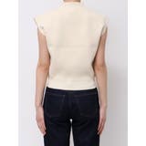 フレンチスリーブニット | MURUA | 詳細画像19 