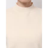 フレンチスリーブニット | MURUA | 詳細画像20 