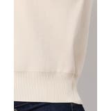 フレンチスリーブニット | MURUA | 詳細画像22 