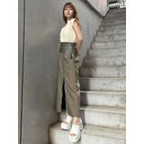 フレンチスリーブニット | MURUA | 詳細画像7 