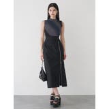 クロップドグラデーションニット | MURUA | 詳細画像13 