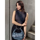 クロップドグラデーションニット | MURUA | 詳細画像14 