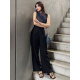 クロップドグラデーションニット | MURUA | 詳細画像16 