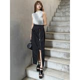 クロップドグラデーションニット | MURUA | 詳細画像18 