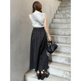 クロップドグラデーションニット | MURUA | 詳細画像20 