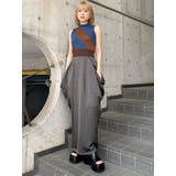 クロップドグラデーションニット | MURUA | 詳細画像24 