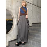 クロップドグラデーションニット | MURUA | 詳細画像25 