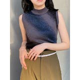 クロップドグラデーションニット | MURUA | 詳細画像29 