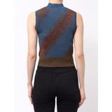 クロップドグラデーションニット | MURUA | 詳細画像38 