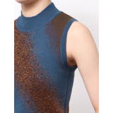 クロップドグラデーションニット | MURUA | 詳細画像40 