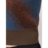 クロップドグラデーションニット | MURUA | 詳細画像41 