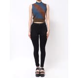 クロップドグラデーションニット | MURUA | 詳細画像43 