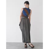 クロップドグラデーションニット | MURUA | 詳細画像9 