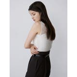 シアージャガードニット | MURUA | 詳細画像10 