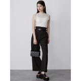 シアージャガードニット | MURUA | 詳細画像12 