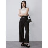 シアージャガードニット | MURUA | 詳細画像13 