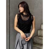 シアージャガードニット | MURUA | 詳細画像20 