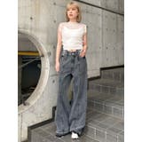 シアージャガードニット | MURUA | 詳細画像25 