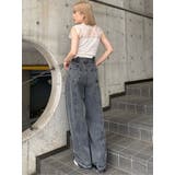 シアージャガードニット | MURUA | 詳細画像26 