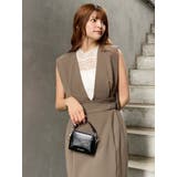 シアージャガードニット | MURUA | 詳細画像28 