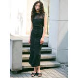 シアージャガードニット | MURUA | 詳細画像31 