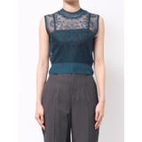 シアージャガードニット | MURUA | 詳細画像32 