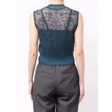 シアージャガードニット | MURUA | 詳細画像34 