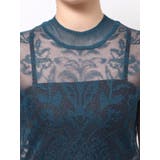 シアージャガードニット | MURUA | 詳細画像35 