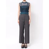 シアージャガードニット | MURUA | 詳細画像39 