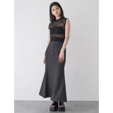 シアージャガードニット | MURUA | 詳細画像6 