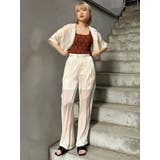 ウェーブパターンニットタンク | MURUA | 詳細画像37 