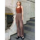 ウェーブパターンニットタンク | MURUA | 詳細画像44 