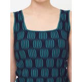 ウェーブパターンニットタンク | MURUA | 詳細画像48 