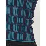 ウェーブパターンニットタンク | MURUA | 詳細画像50 