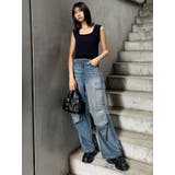 2WAYMIXヤーンニット | MURUA | 詳細画像11 