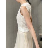 2WAYMIXヤーンニット | MURUA | 詳細画像18 