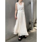 2WAYMIXヤーンニット | MURUA | 詳細画像20 