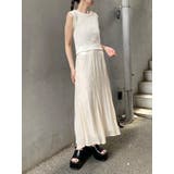 2WAYMIXヤーンニット | MURUA | 詳細画像22 