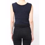 2WAYMIXヤーンニット | MURUA | 詳細画像25 