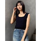 2WAYMIXヤーンニット | MURUA | 詳細画像3 