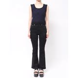 2WAYMIXヤーンニット | MURUA | 詳細画像31 