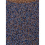 2WAYMIXヤーンニット | MURUA | 詳細画像33 