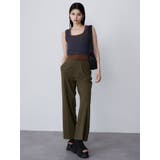 2WAYMIXヤーンニット | MURUA | 詳細画像6 