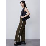 2WAYMIXヤーンニット | MURUA | 詳細画像7 