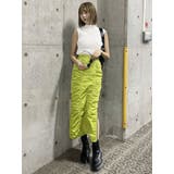 ハイネックノースリーブニット | MURUA | 詳細画像11 