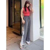 ハイネックノースリーブニット | MURUA | 詳細画像13 