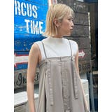 ハイネックノースリーブニット | MURUA | 詳細画像18 