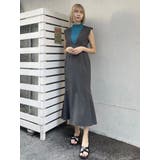 ハイネックノースリーブニット | MURUA | 詳細画像21 