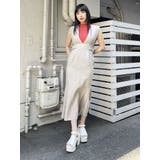 ハイネックノースリーブニット | MURUA | 詳細画像27 